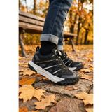 Vicco Mekanizmalı Akıllı Bağcık Ortopedik Outdoor Erkek Çocuk Sneaker Ayakkabı