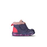 VİCCO Mind Işıklı Unisex İlk Adım Bot (Lacivert, 19 Numara)
