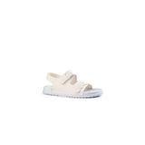 Vicco Miyu Beyaz Unisex Bebek Sandalet