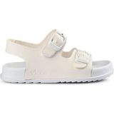Vicco Miyu Okul Öncesi Sandalet - 001-Beyaz