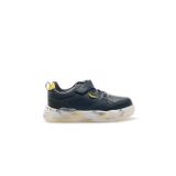Vicco Monaco Erkek Çocuk Sneaker Günlük Spor Ayakkabı (28-37) 24k 346.304 Fe Siyah
