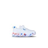 Vicco Monaco Hafif Erkek Okul Öncesi Sneaker (Beyaz/Saks Mavi, 28 Numara)