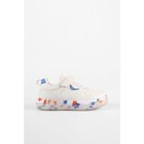 Vicco Monaco Okul Öncesi Sneaker - Beyaz - Saks - Mavi