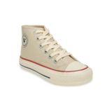 Vicco Monno 925.F24k.463 Çocuk Sneaker Bot Bej 31-34