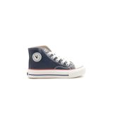 VİCCO MONNO UNISEX ÇOCUK GÜNLÜK BOT (31-34) 24K 925.463 FU LACİVERT 31