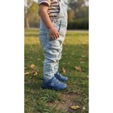 Vicco Monny 950.B26Y.190 Çırtlı Çocuk Spor Ayakkabı KOT