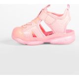 Vicco Monrovia Işıklı Kız Bebek Pembe Sandalet Pembe