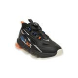 Vicco Morkie 346.F24k.325-02 Erkek Çocuk Spor Ayakkabı Siyah 31-37