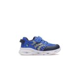 Vicco Most Erkek Çocuk Işıklı Sneaker Spor Ayakkabı 25k 346.263 Pe Saks Mavi