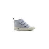 VİCCO NARU UNISEX ÇOCUK IŞIKLI GÜNLÜK BOT (22-30) 22K 925.233 BU GRİ 23