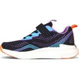 Vicco Nebula Cırtlı Kız Çocuk Spor Ayakkabı 346.24Y.113 - Siyah