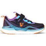 Vicco Nebula Patik Phylon Spor Ayakkabı Siyah