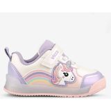 Vicco Nika Kız Okul Öncesi Beyaz Sneaker