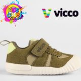Vicco Nina İlk Adım Bebek Ortopedik Çocuk Spor Ayakkabı