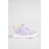 Vicco Nita Hafif Kız Bebek Lila Sneaker