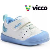 Vicco Oli İlk Adım Bebek Ortopedik Çocuk Spor Ayakkabı