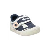 Vicco One 950.E25y.240 Erkek Çocuk İlk Adım Ayakkabı Lacivert 19-23