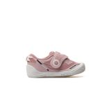 Vicco One Kız Çocuk Sneaker Spor Ayakkabı 25y 950.240 Bk Pudra