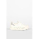 Vicco Orm Basic Unisex Bebek Günlük Ayakkabı (Beyaz, 25 Numara)