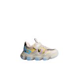 Vicco Ortopedik Çocuk Spor Ayakkabı Gri, 33