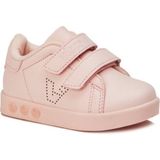 Vicco Oyo 313.B19K.100 Işıklı Bebe Pudra Spor Ayakkabı