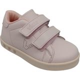 Vicco Oyo Çocuk Pudra Işıklı Günlük Spor Ayakkabı 313 B19K. 100 - Pudra Pembe