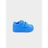 Vicco Oyo Erkek Kız Çocuk Ortopedik Bantlı Işıklı Günlük Spor Sneaker Ayakkabı - Mavi - Mavi