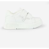 Vicco Oyo Iı Işıklı Unisex Çocuk Sneaker Ortopedik Tabanlı Beyaz Günlük Ayakkabı
