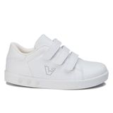 Vicco Oyo Işıklı Beyaz Sneaker Unisex Çocuk Ayakkabı