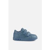 VİCCO Oyo Işıklı Erkek Bebek Sneaker (Kot, 22 Numara)