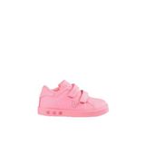 VİCCO Oyo Işıklı Kız Bebek Sneaker (Pembe, 22 Numara)