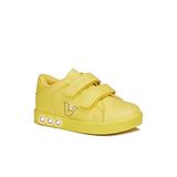 Vicco Oyo Sarı Unisex Çocuk Spor Ayakkabı