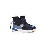 Vicco Pablo Kürklü Erkek Okul Öncesi Bot (Lacivert, 26 Numara)