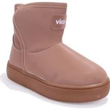 Vicco Pak 943F25K503 Camel Ortopedik Günlük Kız Çocuk Spor Bot