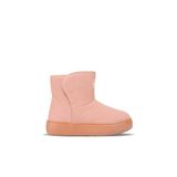 Vicco Pak Kürklü Kız Çocuk Çizme (Camel, 32 Numara)