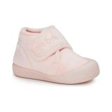 Vicco Pandif Color Rahat Kalıp Çocuk Pudra Panduf 001 pembe