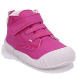 Vicco Paw II 946E25K377 Fuşya Ortopedik Kız Bebe Spor Bot FUŞYA 19 EU