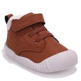 Vicco Paw II 946E25K377 Kahve Ortopedik Erkek Bebe Spor Bot KAHVE