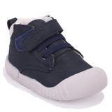 Vicco Paw II 946E25K377 Lacivert Ortopedik Erkek Bebe Spor Bot LACİVERT 31 EU