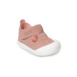 Vicco Pembe - 950.e22y261 Loro Ilk Adım Pudra Çocuk Spor Ayakkabı