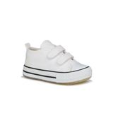 Vicco Pino Kız / Erkek Çocuk Işıklı Beyaz Sneaker Bebe Patik Spor Ayakkabı 925.p20y.150 / 925.b20y.150