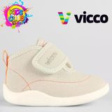 Vicco Plase İlk Adım Bebek Ortopedik Çocuk Spor Ayakkabı