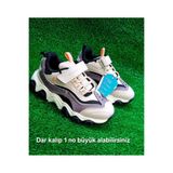 Vicco POTE BEJ SPOR AYAKKABI