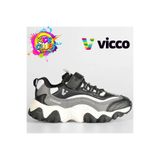 Vicco Pote D-lites Ortopedik Çocuk Spor Ayakkabı SİYAH