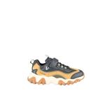 Vicco Pote Erkek Çocuk Rahat Kauçuk Taban Sneaker Spor Ayakkabı - Lacivert - 33