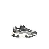 Vicco Pote Erkek Çocuk Rahat Kauçuk Taban Sneaker Spor Ayakkabı - Siyah - 31