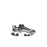 Vicco Pote Erkek Çocuk Rahat Kauçuk Taban Sneaker Spor Ayakkabı - Siyah - 33