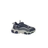 Vicco Pote Erkek Çocuk Siyah Outdoor Spor Ayakkabı