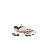 Vicco Pote Kız Çocuk Rahat Kauçuk Taban Sneaker Spor Ayakkabı - Bej - 30