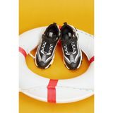 Vicco POTE SİYAH OUTDOOR AYAKKABI